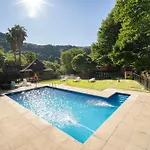El Solitario Country house *