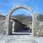 El Solitario