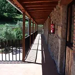 El Solitario Banos De Montemayor