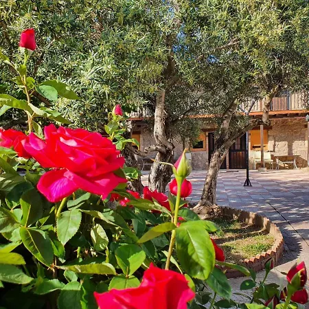 בית כפרי El Solitario