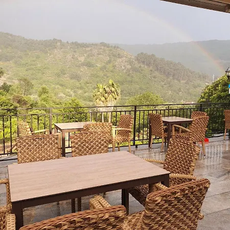 El Solitario בית כפרי באניוס דה מונטמאיור