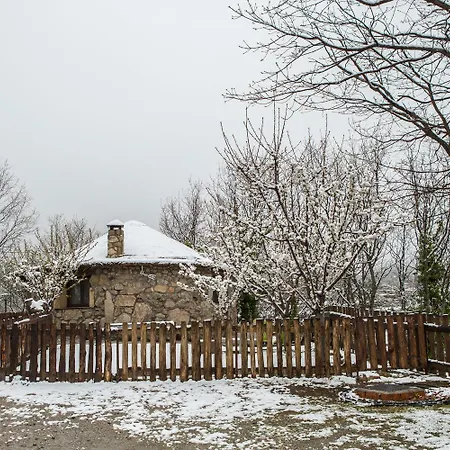 El Solitario Casa rural