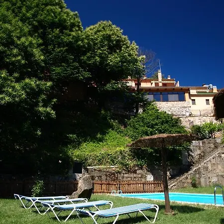 Landsted El Solitario *