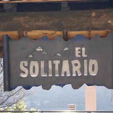 Landhaus El Solitario Banos De Montemayor