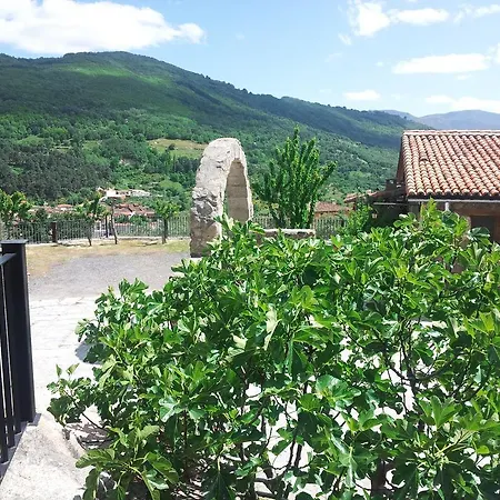 Casa rural El Solitario