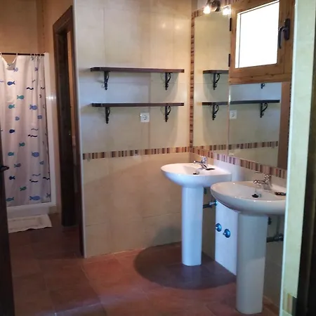 Landhaus El Solitario *