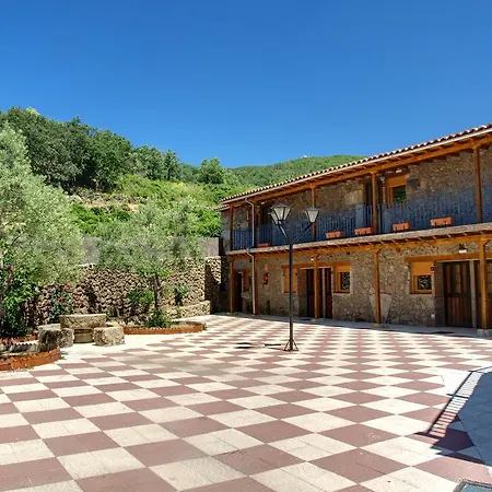 Landsted El Solitario