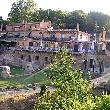 El Solitario Banos De Montemayor