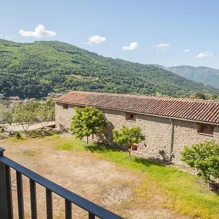 Landhaus El Solitario *