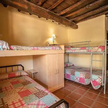 El Solitario Casa de Campo