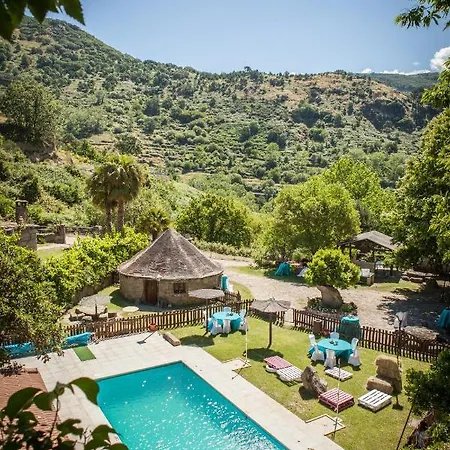 Landsted El Solitario