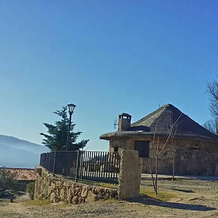 Landhaus El Solitario