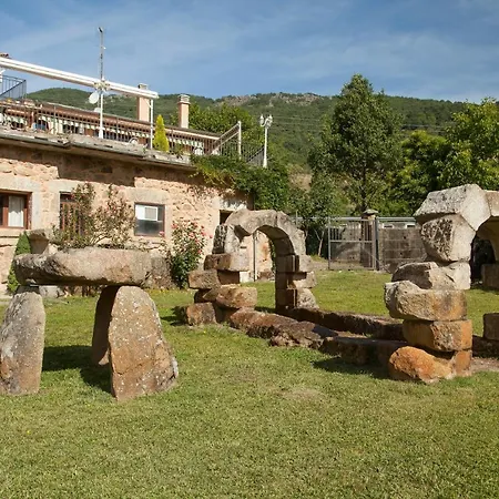 Landhaus El Solitario *