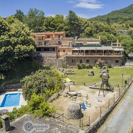 El Solitario Country house